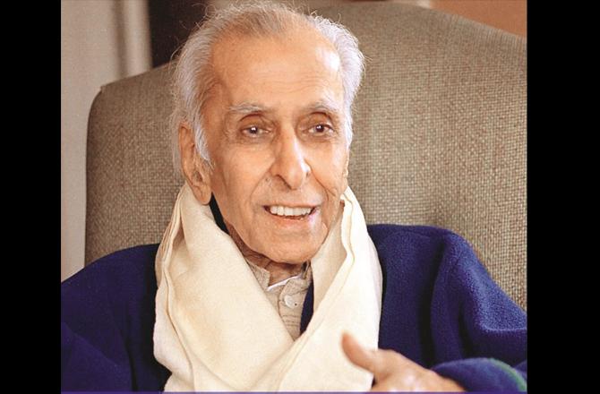 Raja Rao was a professor of philosophy at the University of Texas at Austin from 1966 to 1986